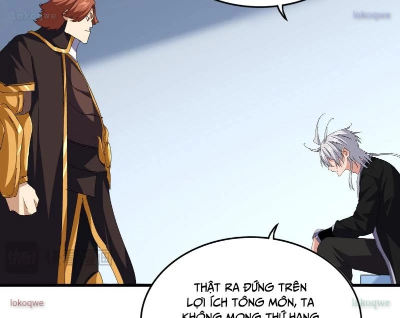 Thần Ma Y Đạo Chapter 10 - 58