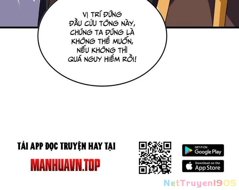 Thần Ma Y Đạo Chapter 10 - 64