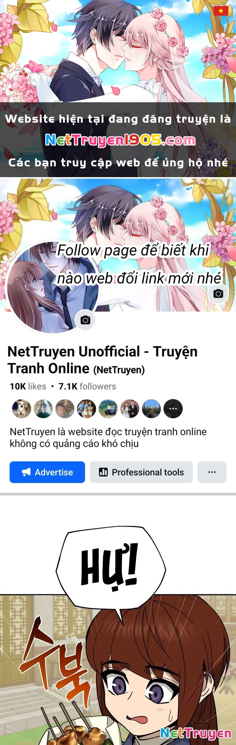 Thần Ma Y Đạo Chapter 11 - 1
