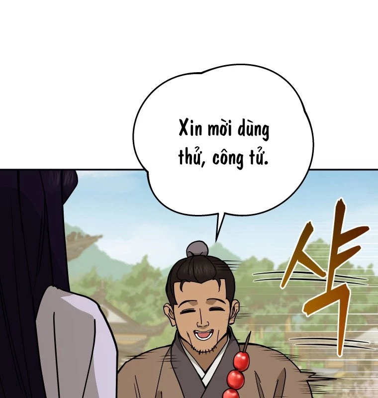 Thần Ma Y Đạo Chapter 11 - 5