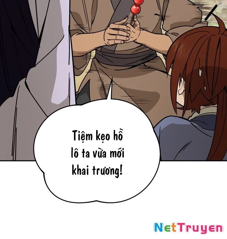 Thần Ma Y Đạo Chapter 11 - 6