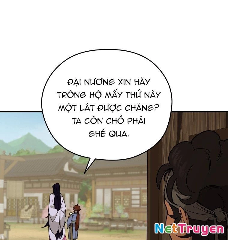 Thần Ma Y Đạo Chapter 11 - 11
