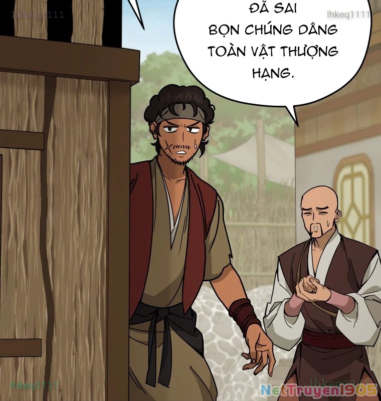 Thần Ma Y Đạo Chapter 11 - 14