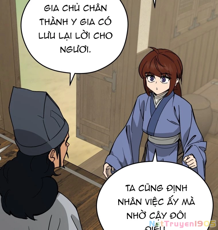 Thần Ma Y Đạo Chapter 11 - 23