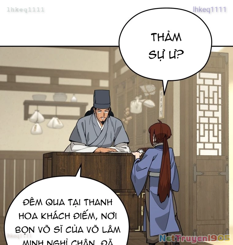 Thần Ma Y Đạo Chapter 11 - 25