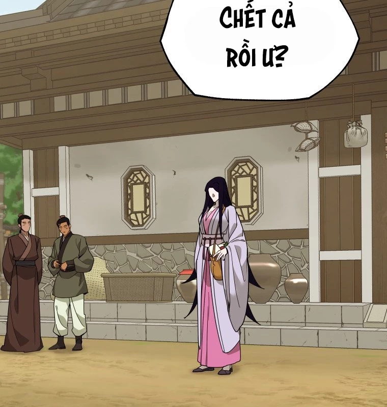 Thần Ma Y Đạo Chapter 11 - 28
