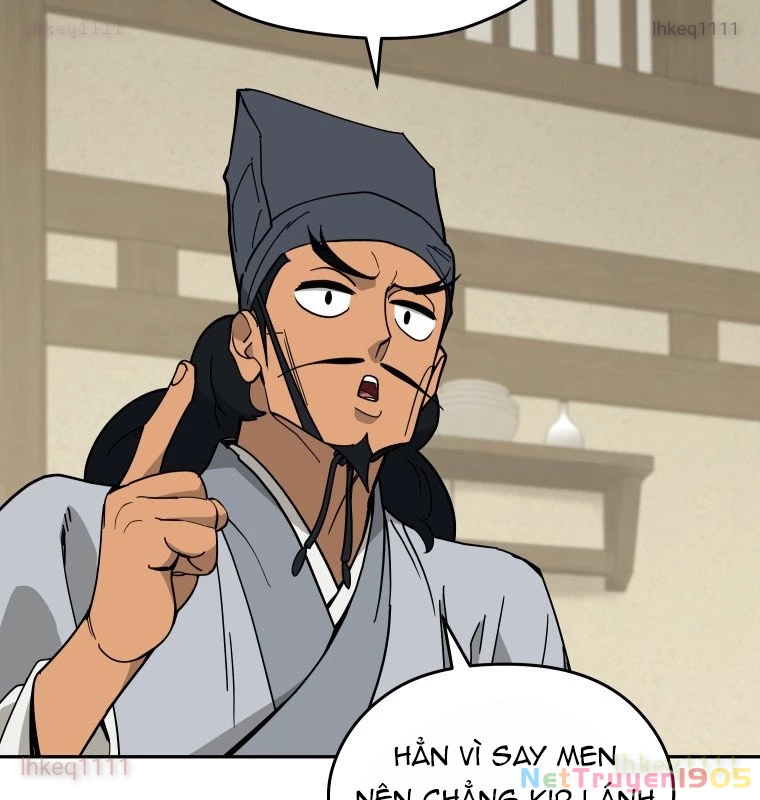 Thần Ma Y Đạo Chapter 11 - 30