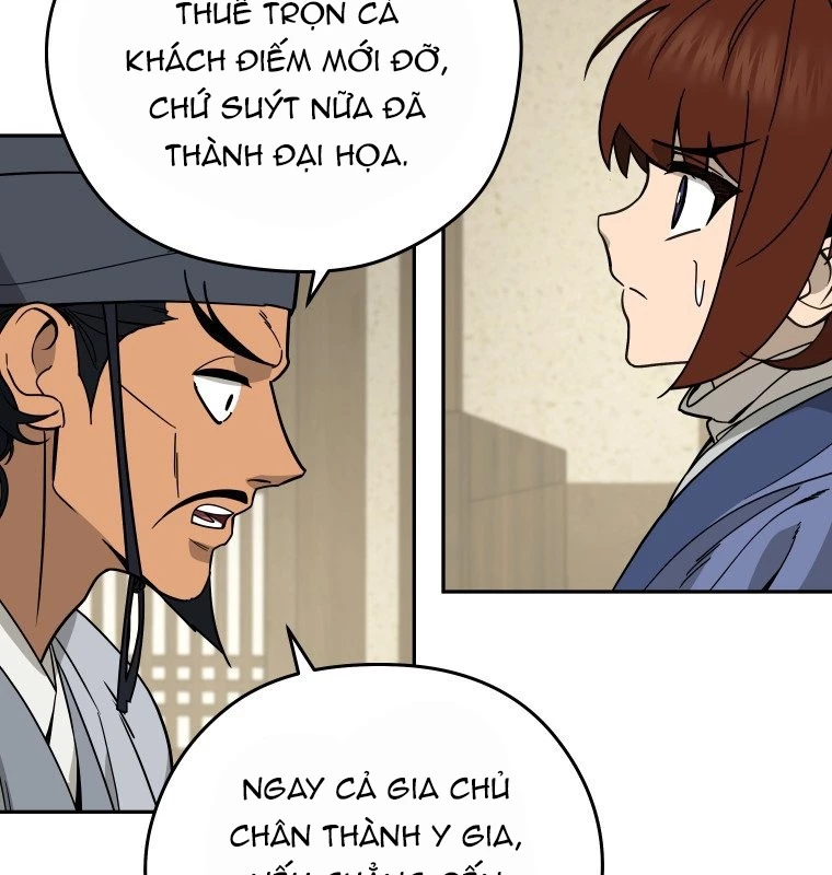 Thần Ma Y Đạo Chapter 11 - 32