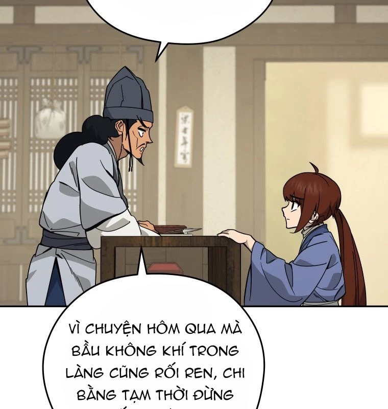 Thần Ma Y Đạo Chapter 11 - 34