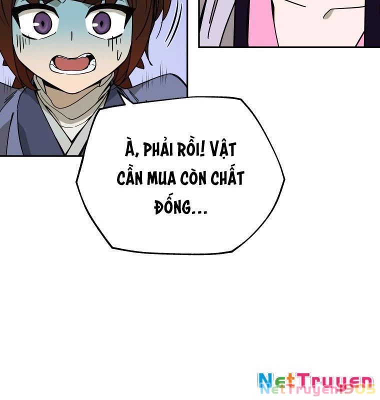 Thần Ma Y Đạo Chapter 11 - 51