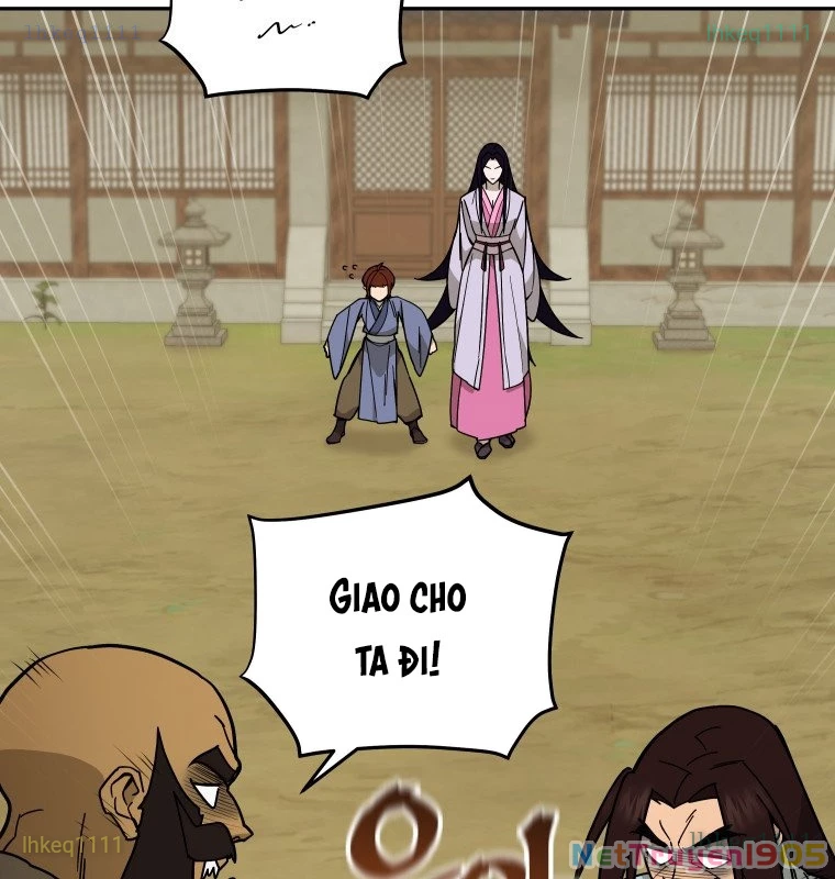 Thần Ma Y Đạo Chapter 11 - 75