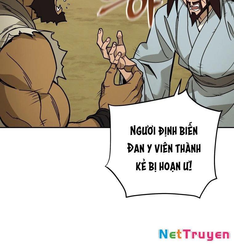 Thần Ma Y Đạo Chapter 11 - 76