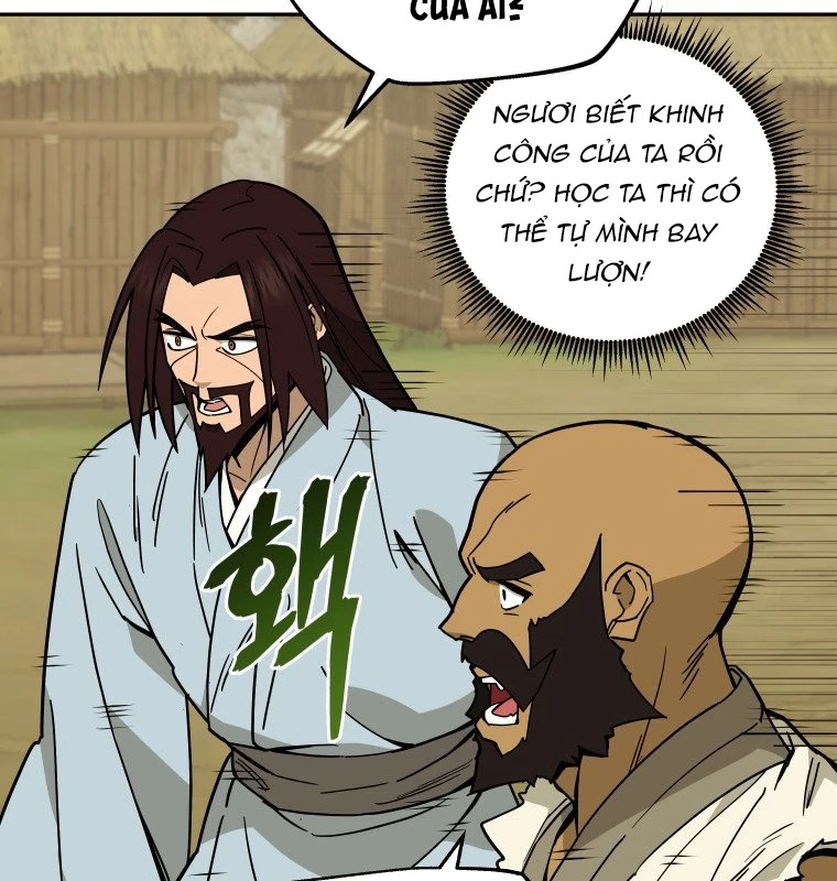 Thần Ma Y Đạo Chapter 11 - 80