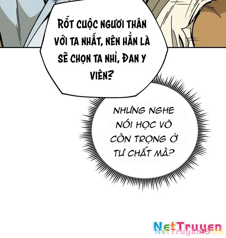 Thần Ma Y Đạo Chapter 11 - 81