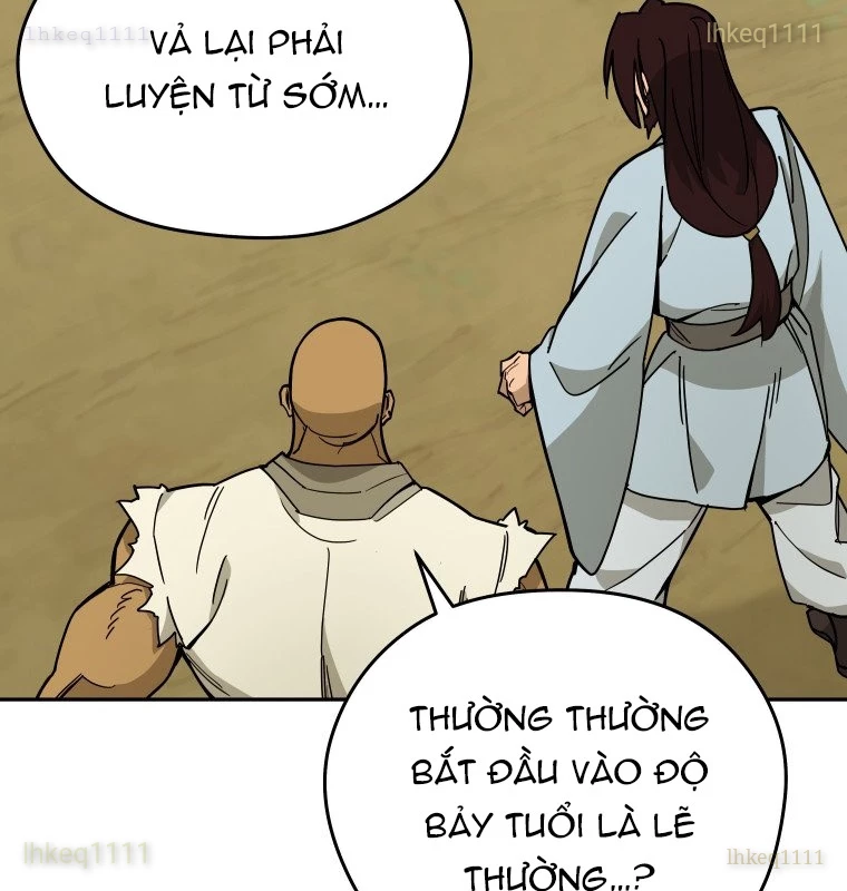 Thần Ma Y Đạo Chapter 11 - 83