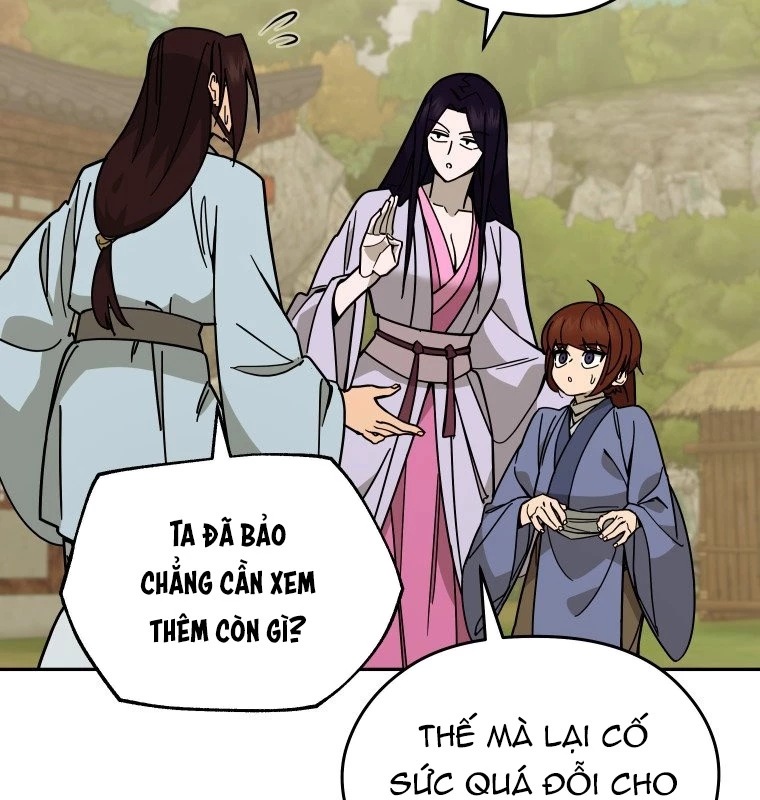 Thần Ma Y Đạo Chapter 11 - 107