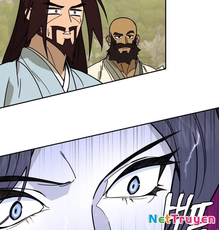 Thần Ma Y Đạo Chapter 11 - 111
