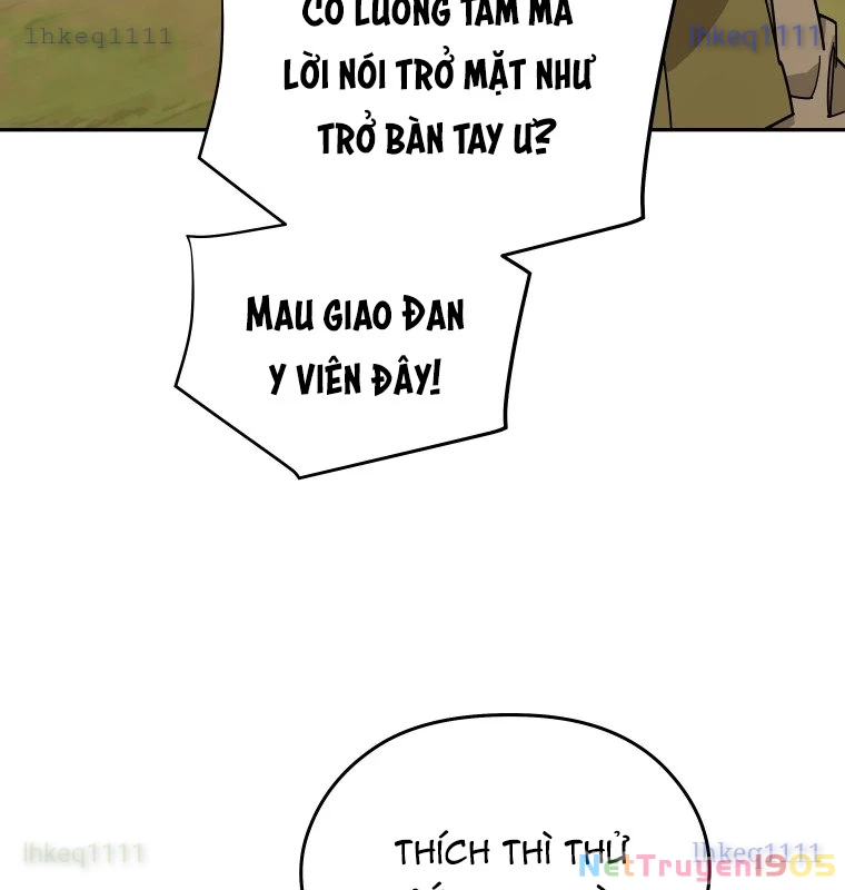 Thần Ma Y Đạo Chapter 11 - 125