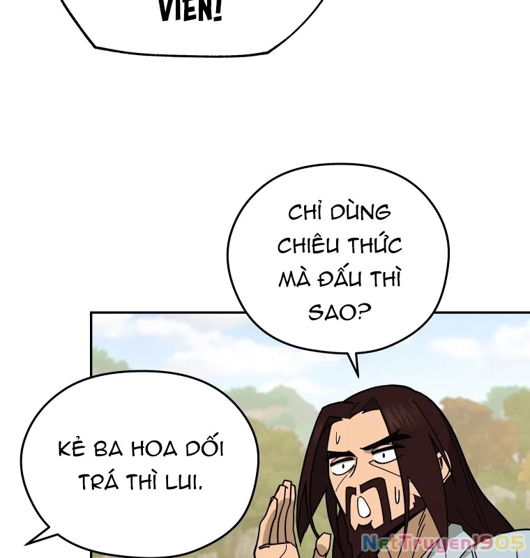 Thần Ma Y Đạo Chapter 11 - 128