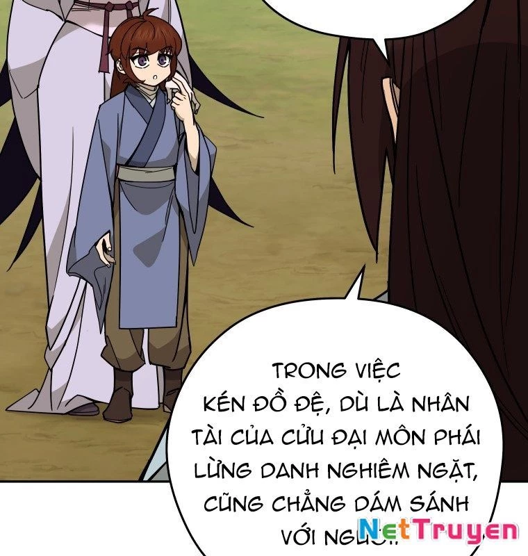 Thần Ma Y Đạo Chapter 11 - 131