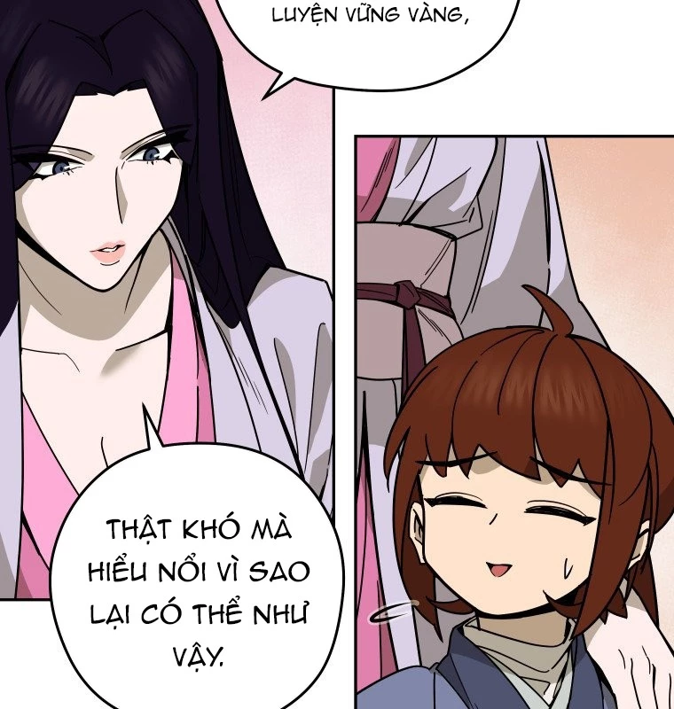 Thần Ma Y Đạo Chapter 11 - 133