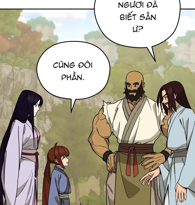 Thần Ma Y Đạo Chapter 11 - 135