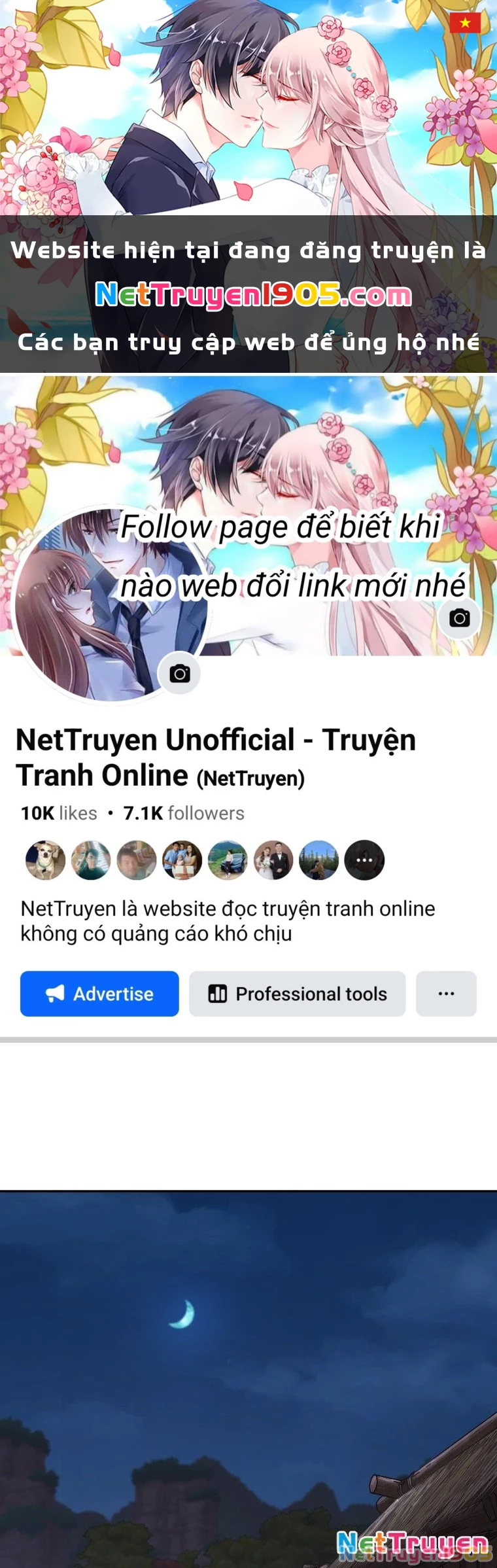 Thần Ma Y Đạo Chapter 12 - 1