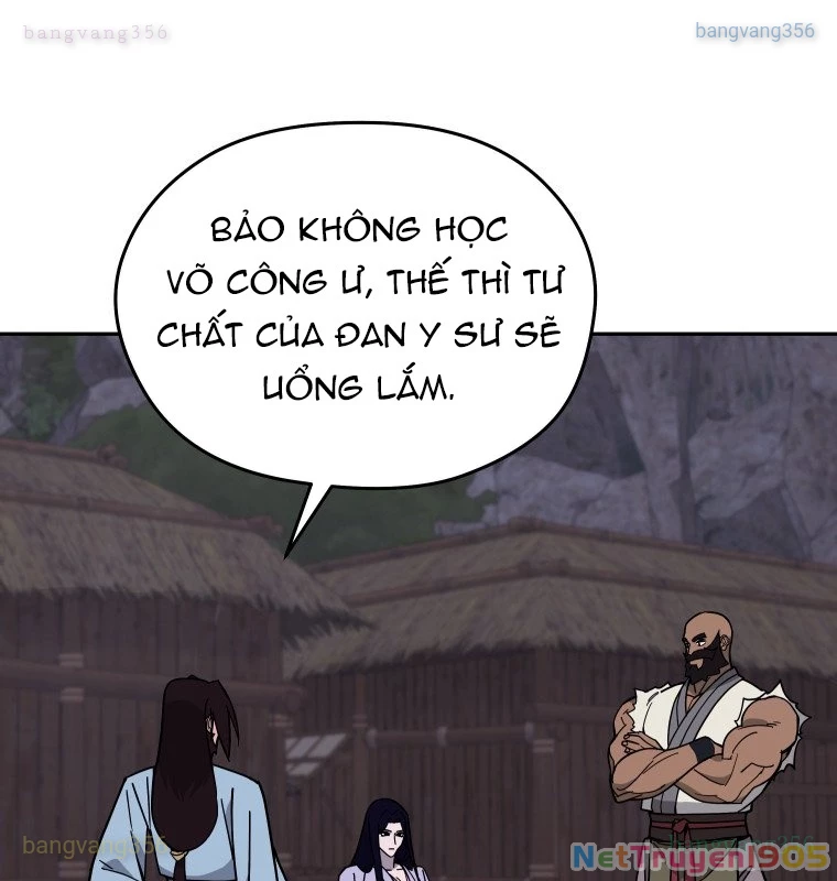 Thần Ma Y Đạo Chapter 12 - 3