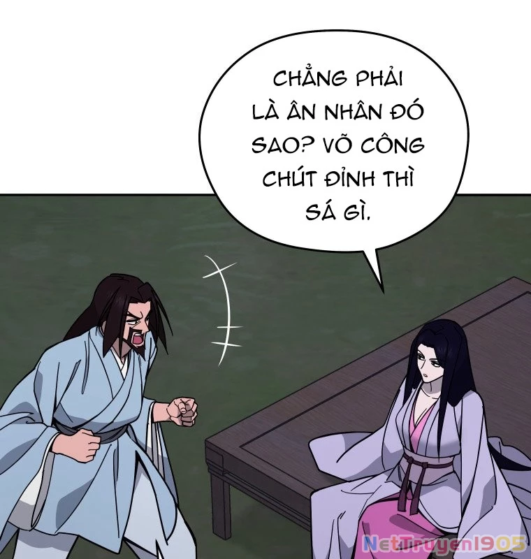 Thần Ma Y Đạo Chapter 12 - 14