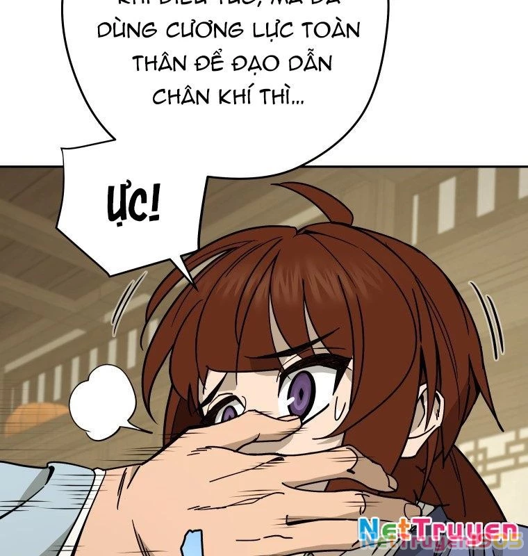 Thần Ma Y Đạo Chapter 12 - 36