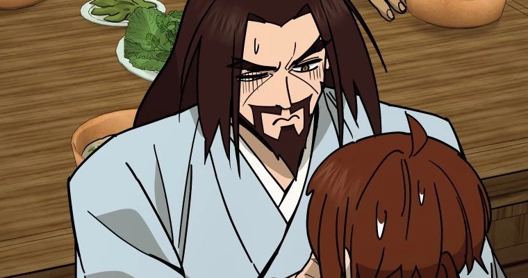 Thần Ma Y Đạo Chapter 12 - 39
