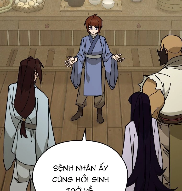 Thần Ma Y Đạo Chapter 12 - 75