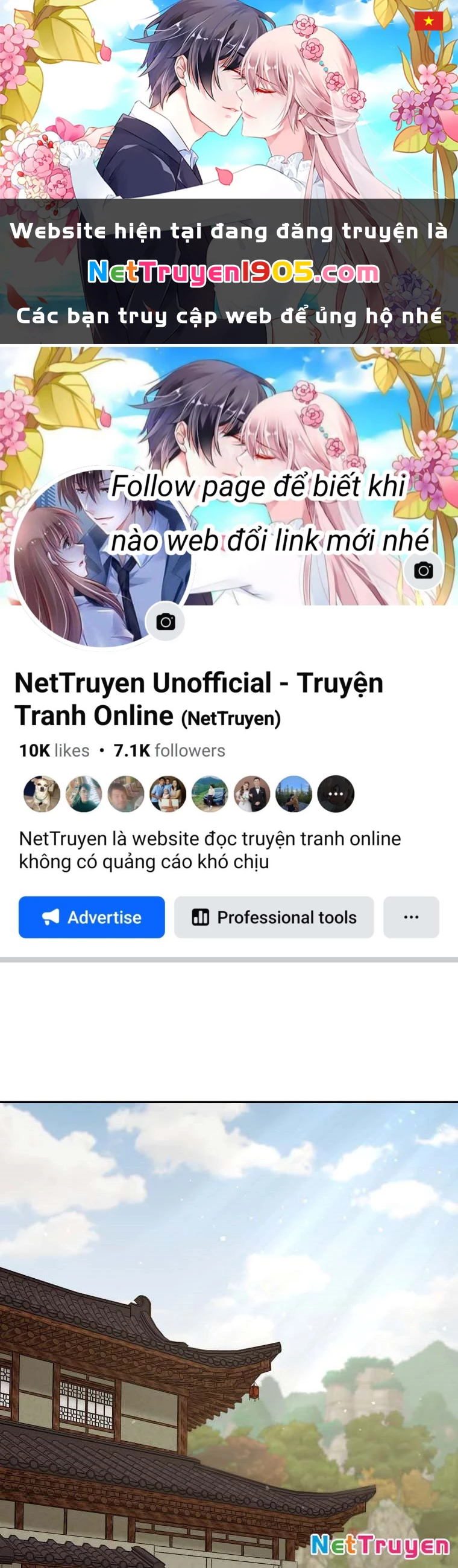 Thần Ma Y Đạo Chapter 13 - 1