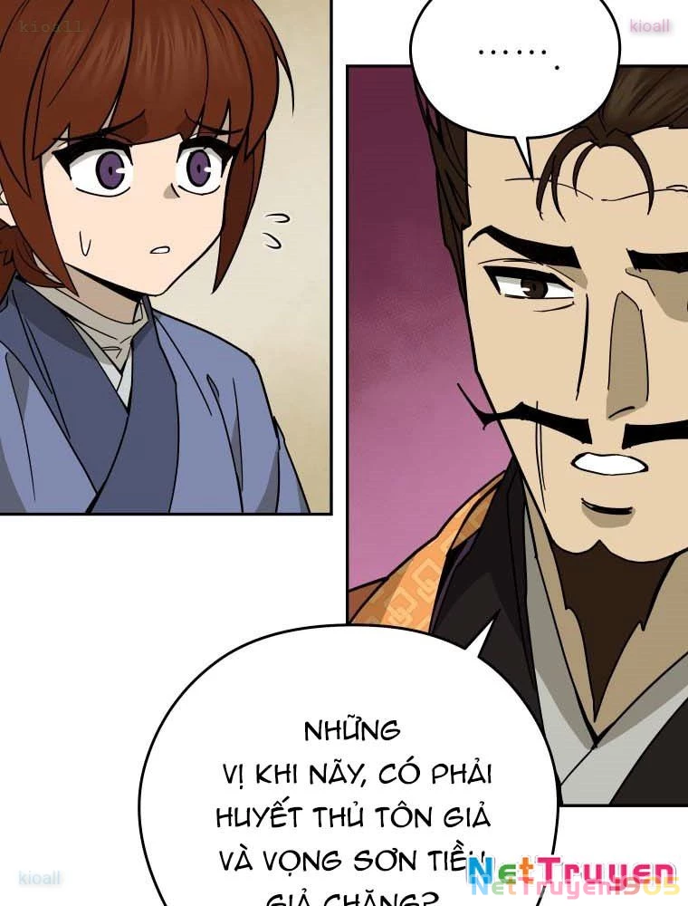 Thần Ma Y Đạo Chapter 13 - 6