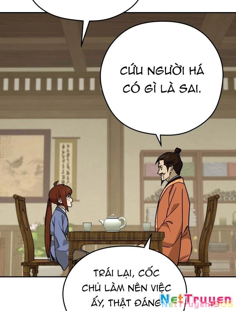 Thần Ma Y Đạo Chapter 13 - 11