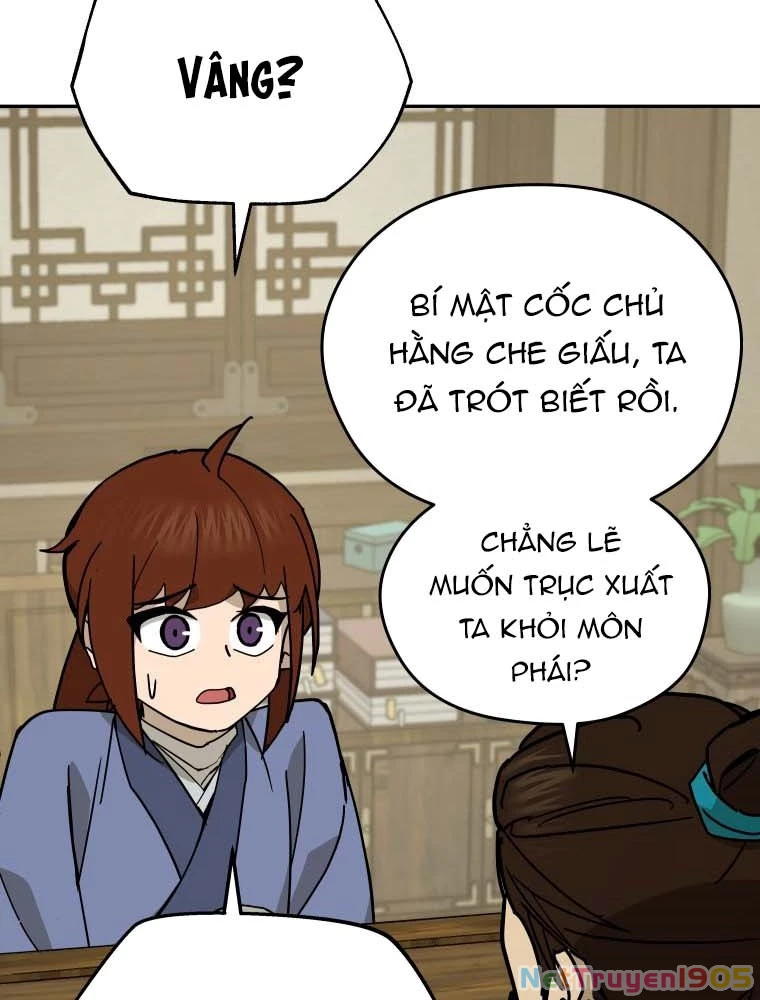 Thần Ma Y Đạo Chapter 13 - 14