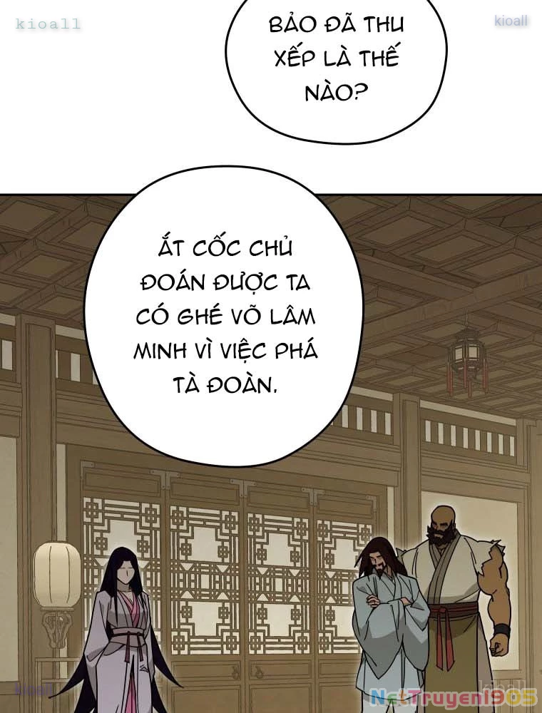 Thần Ma Y Đạo Chapter 13 - 17