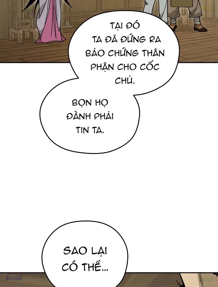 Thần Ma Y Đạo Chapter 13 - 18