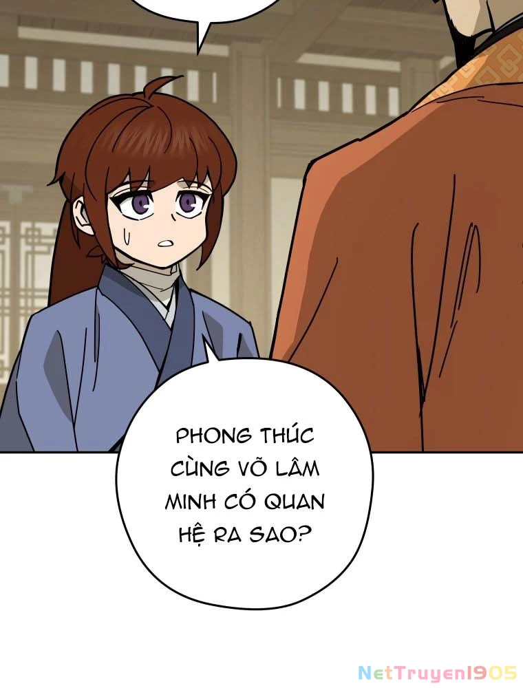 Thần Ma Y Đạo Chapter 13 - 19