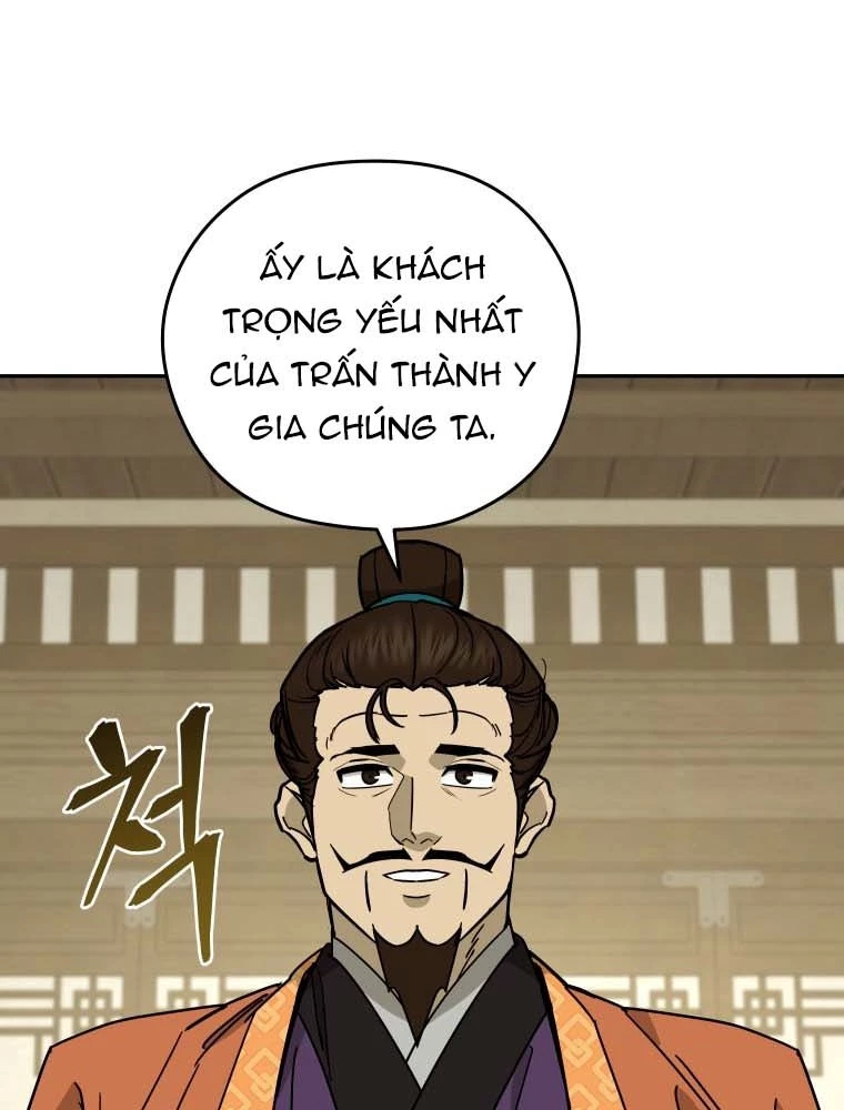 Thần Ma Y Đạo Chapter 13 - 20