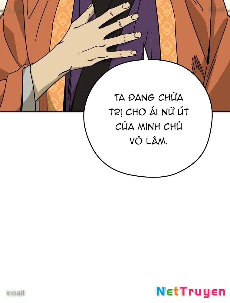Thần Ma Y Đạo Chapter 13 - 21