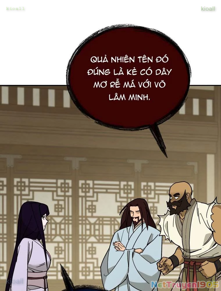 Thần Ma Y Đạo Chapter 13 - 25