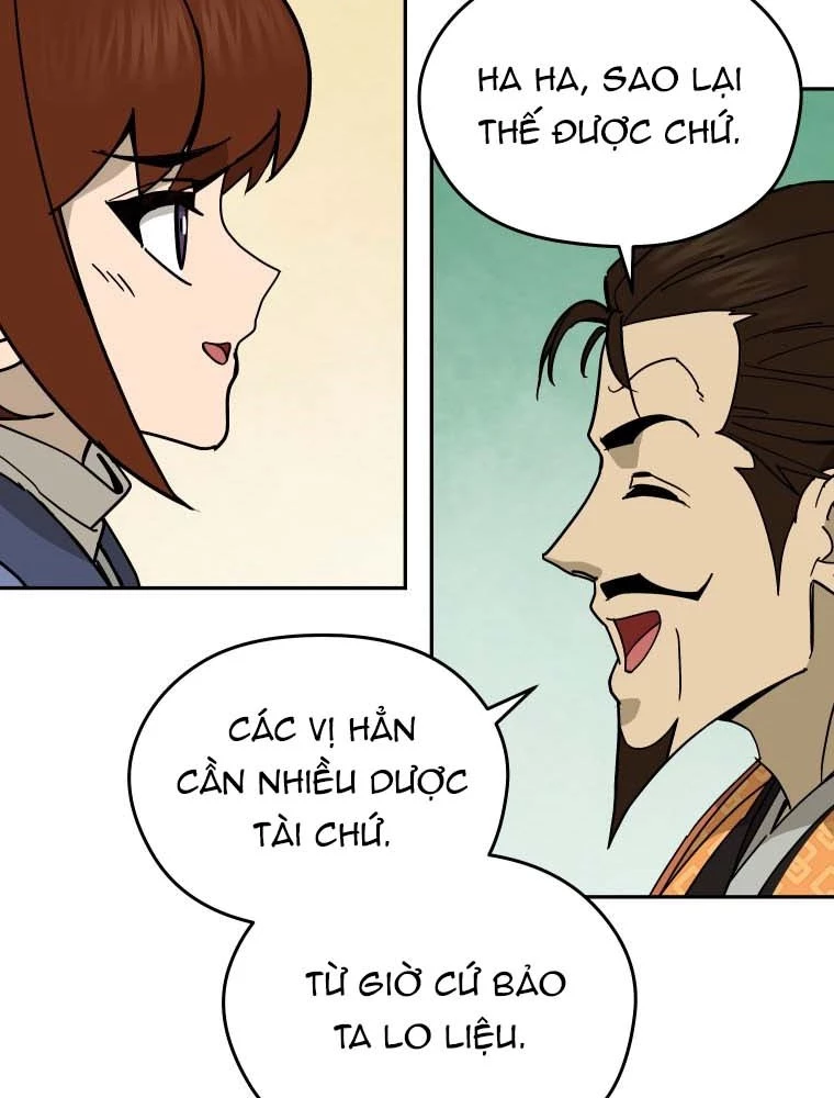 Thần Ma Y Đạo Chapter 13 - 32