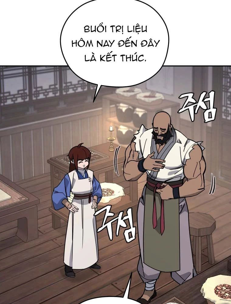 Thần Ma Y Đạo Chapter 13 - 43