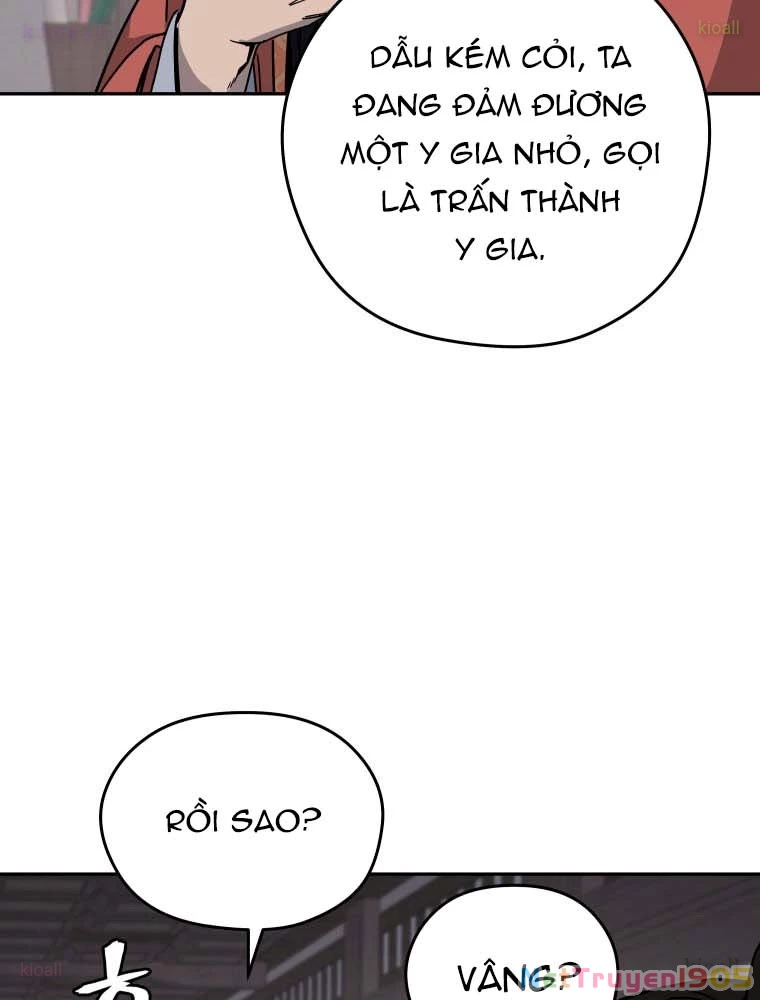 Thần Ma Y Đạo Chapter 13 - 49