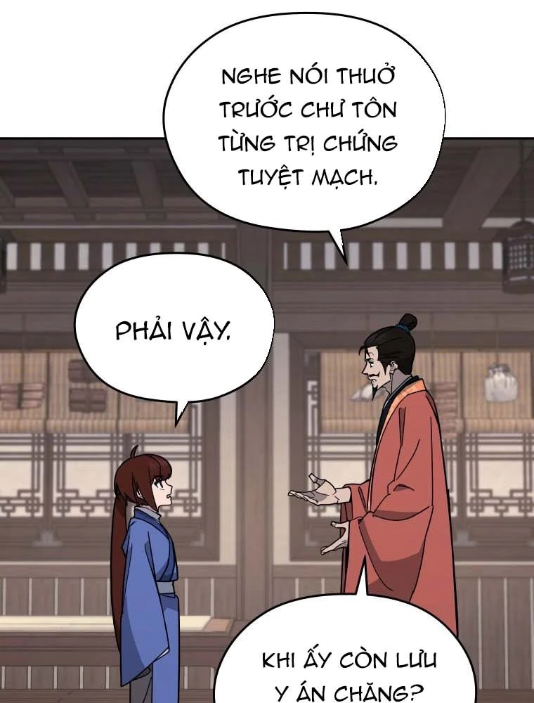 Thần Ma Y Đạo Chapter 13 - 60