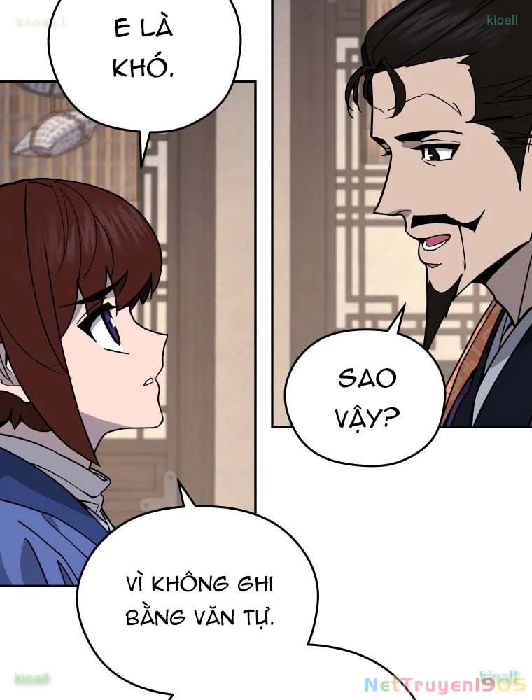 Thần Ma Y Đạo Chapter 13 - 62