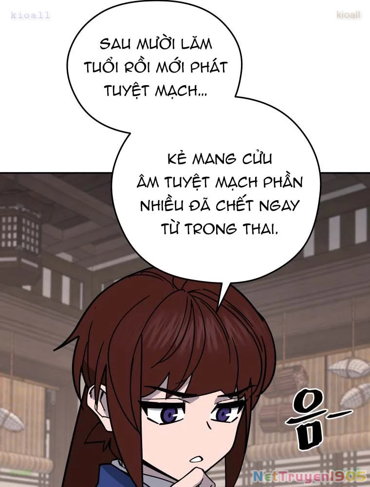 Thần Ma Y Đạo Chapter 13 - 68