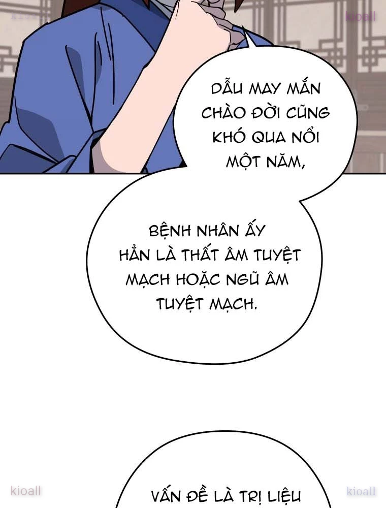 Thần Ma Y Đạo Chapter 13 - 69