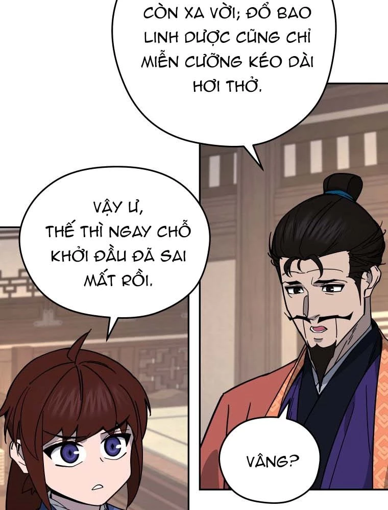 Thần Ma Y Đạo Chapter 13 - 70